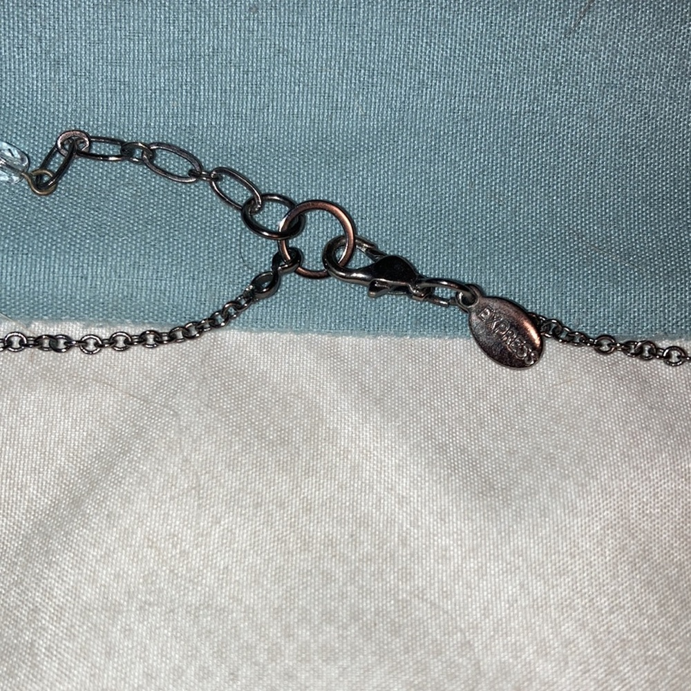 Express necklace - Picture 3 of 5